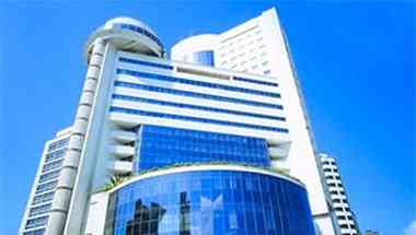 Hotel Almirante Bocagrande Urban Beach Cartagena de Indias a Cartagena, CO