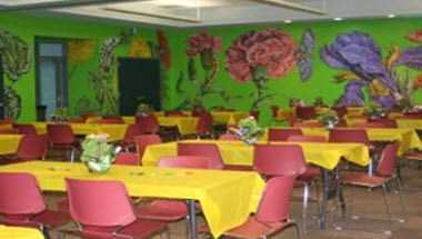 Houston Arboretum & Nature Center в Houston, TX