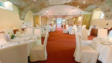 Bild på anläggning