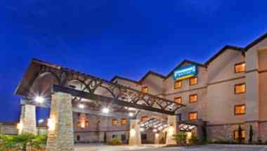 Staybridge Suites Dfw Airport North em Irving, TX