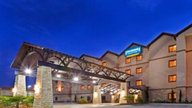 Staybridge Suites Dfw Airport North image