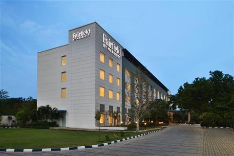 Fairfield by Marriott Chennai Mahindra World City, Chennai, IN