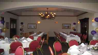 Ventano Italian Grill & Seafood в Henderson, NV