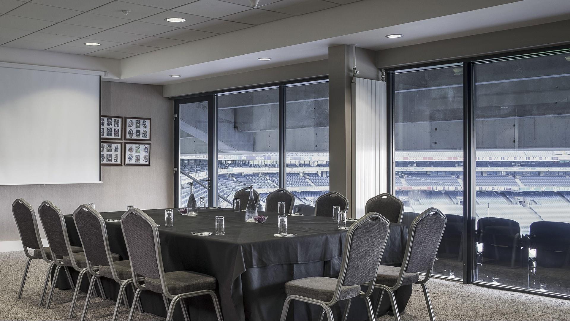 Immagine sala riunioni