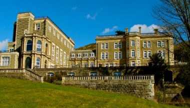 Elim Conference Centre в Malvern, GB1