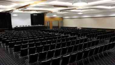 The Hellenic Club of Canberra à Canberra, AU