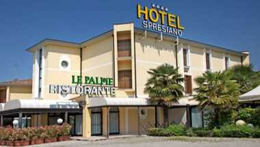 Hotel Spresiano en Spresiano, IT