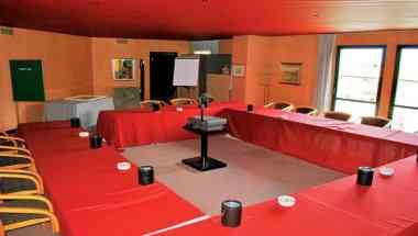 Franciacorta Golf Hotel i Paratico, IT