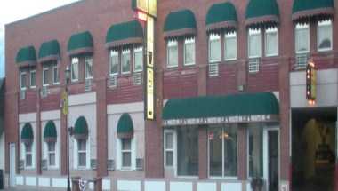 Panguitch Inn в Panguitch, UT