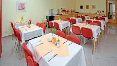 City Apart Hotel Brno in Brno, CZ