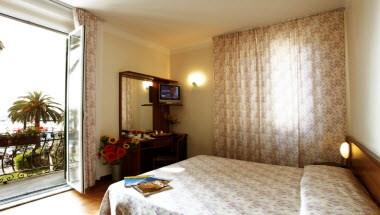 Hotel Riviera i Rapallo, IT