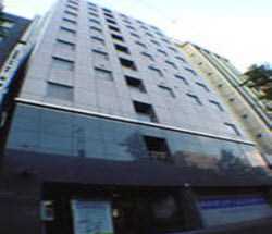 Okachimachi Station Hotel в Tokyo, JP