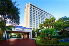 Hilton St. Petersburg Bayfront in Saint Petersburg, FL