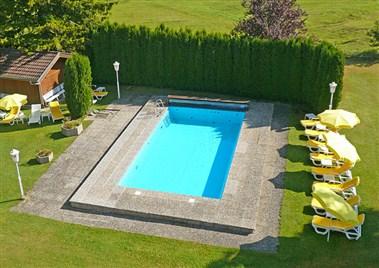 Hotel Hagerhof à Innsbruck, AT