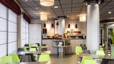 Aparthotel Adagio Paris Malakoff Chatillon à Nanterre, FR