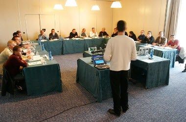 Bild des Veranstaltungsortes