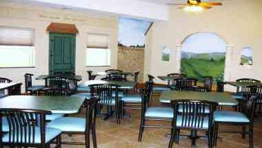 Brandeberry Winery в Enon, OH