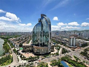 Kempinski Hotel Xiamen image