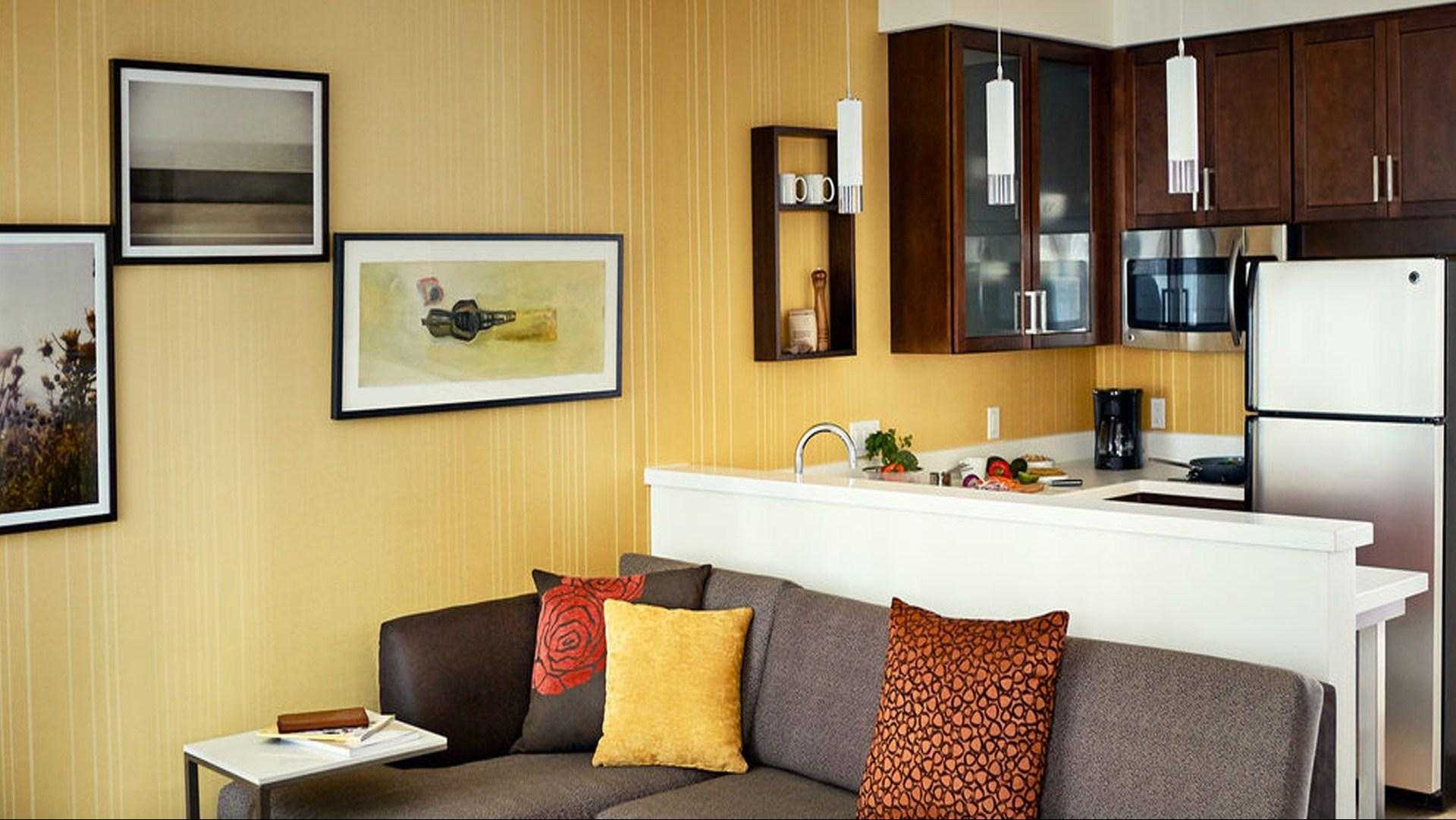 Residence Inn by Marriott New Orleans Elmwood в New Orleans, LA