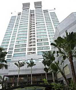 Fraser Suites Hanoi en Hanoi, VN