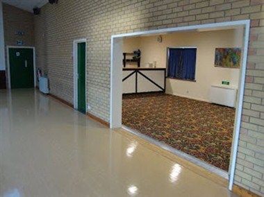 Изображение места проведения