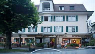 Hotel - Restaurant Au Major Davel, Bourg-en-Lavaux, CH