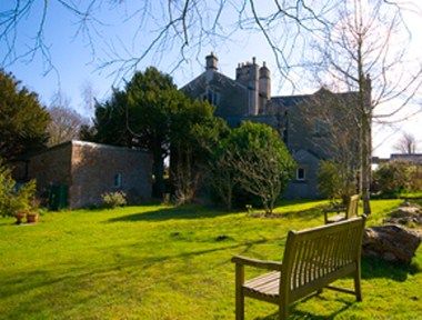 Изображение места проведения