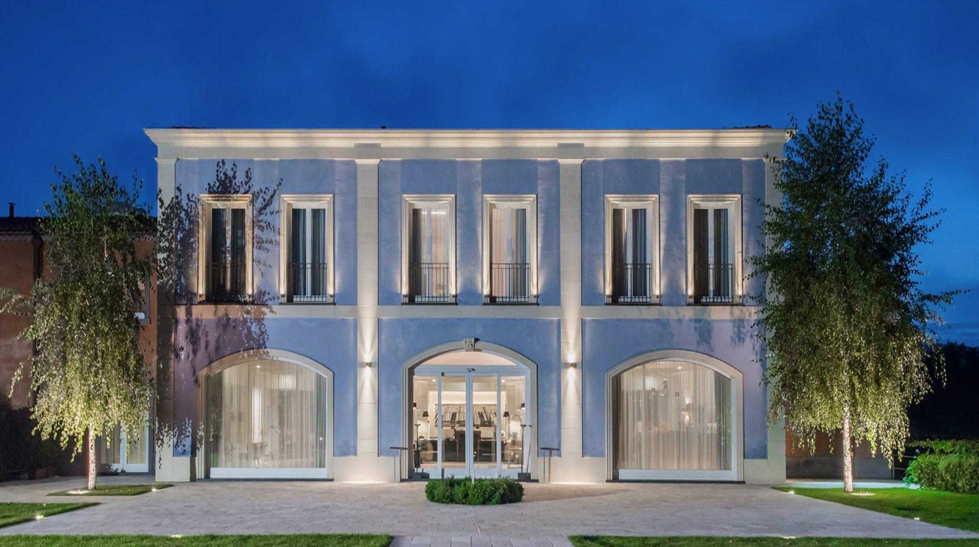 Hotel Villa Neri Resort a Linguaglossa, IT