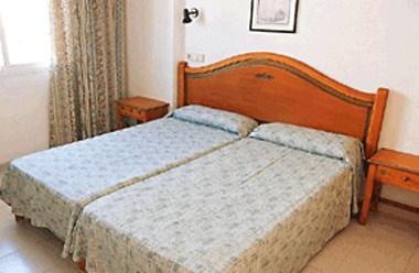 Aparthotel Elisa à Mallorca, ES