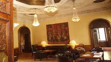 Van Der Nootska Palace à Stockholm, SE