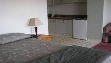 Chelsea Gateway Motor Lodge in Westport, NZ