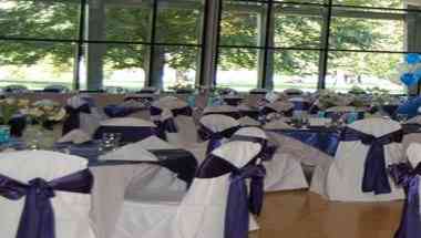 Richland Community Center in Richland, WA