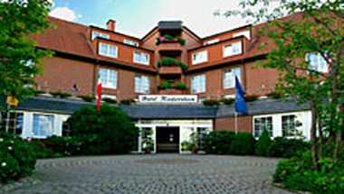 Voerde, DEにおけるHotel Niederrhein