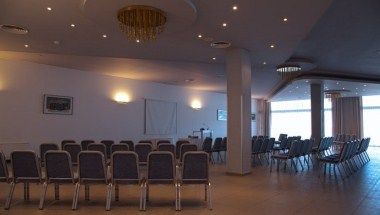 Изображение места проведения