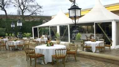 Pavillon Dauphine, Paris, FR