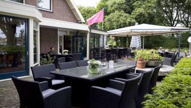 Hotel Restaurant Hof van Twente i Hengevelde, NL