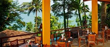 Baan Krating Khao Lak Resort в Phang Nga, TH