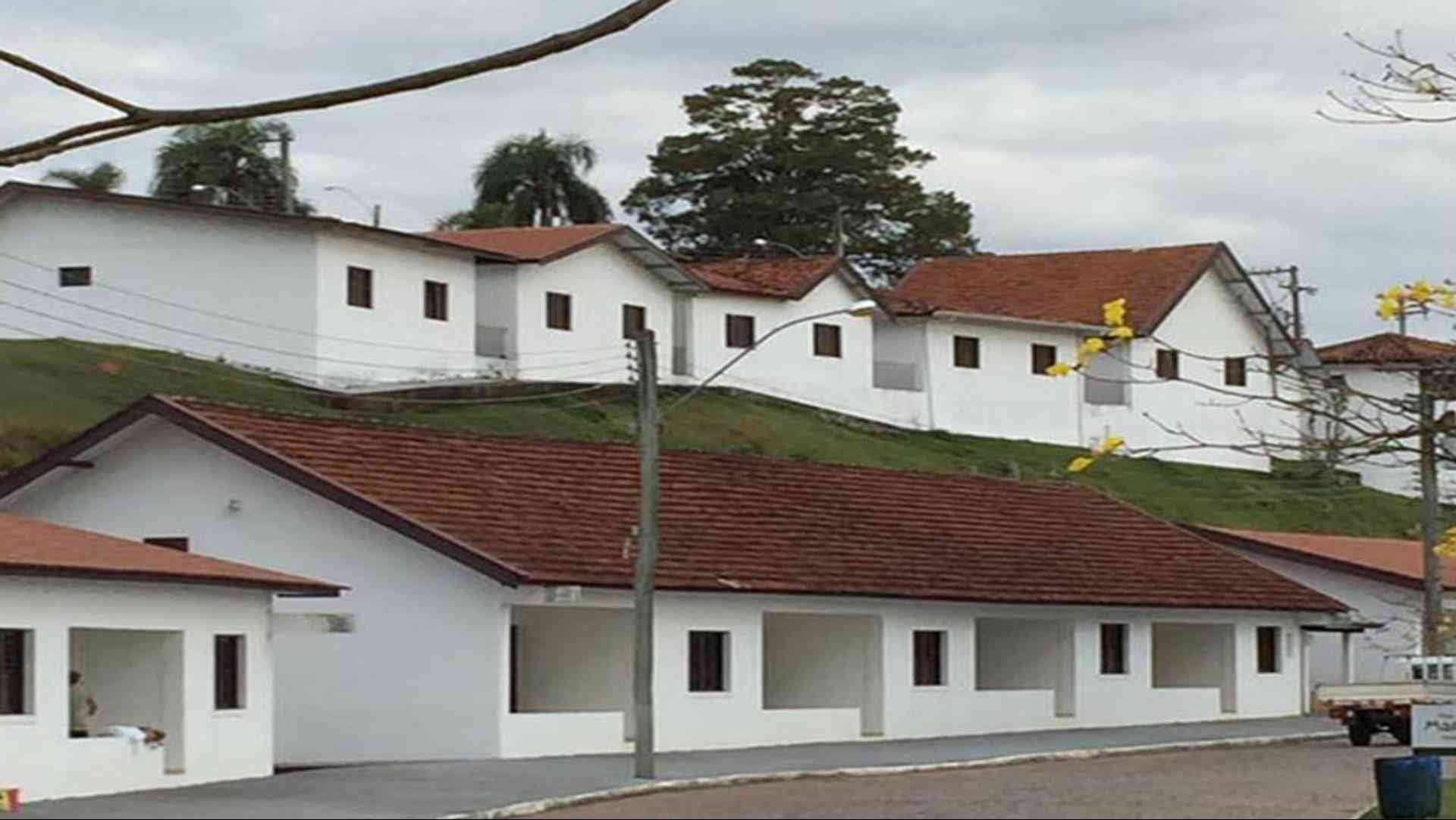 Hotel Fazenda Vale do Sol in Serra Negra, BR