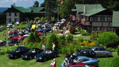 Switzerland Inn in Fichte, Kiefer, NC