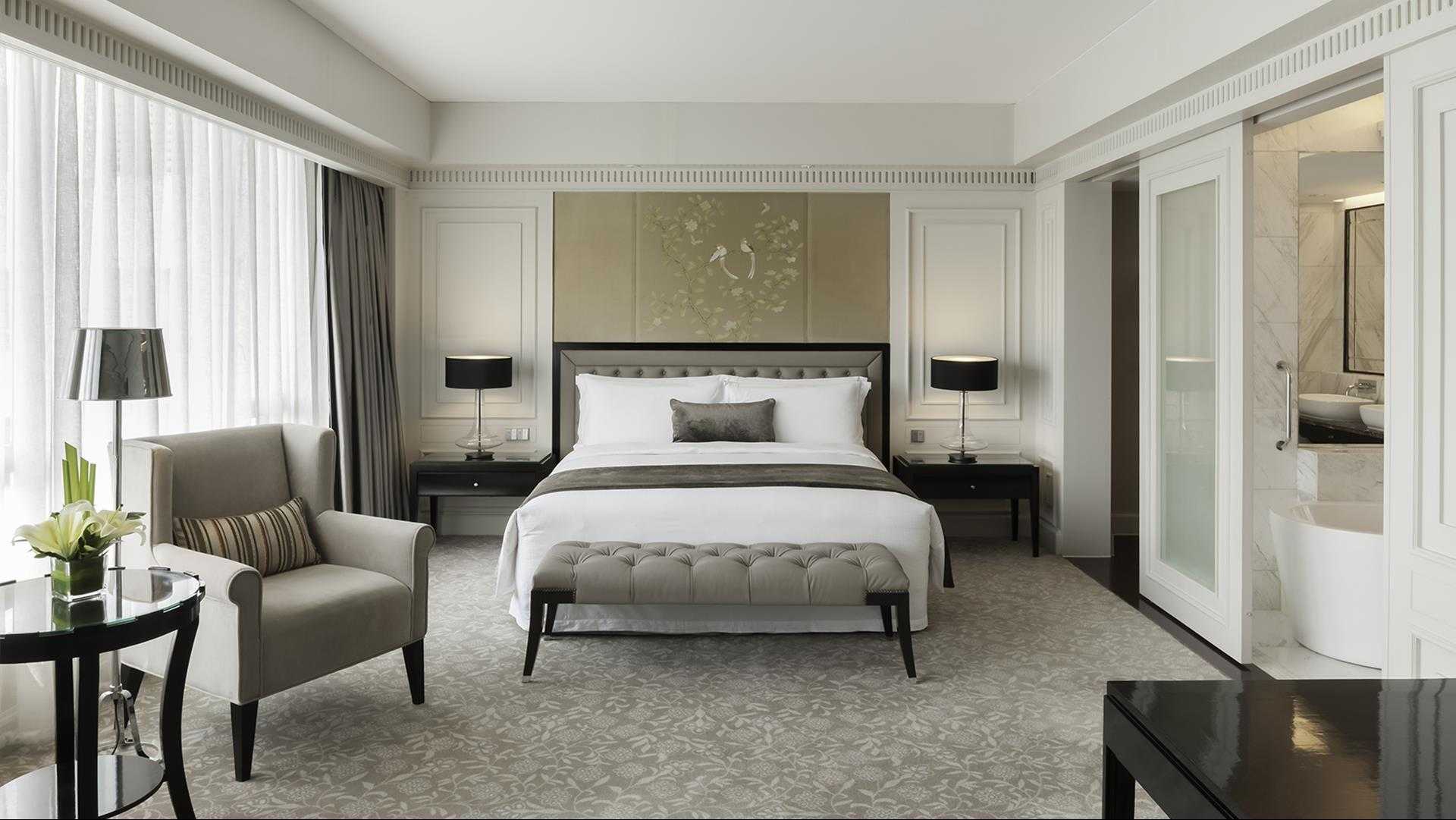 Marco Polo Xiamen a Xiamen, CN