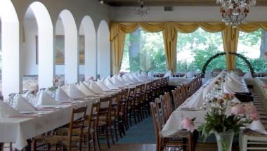 Roestanga Gaestgivaregard in Svaloev, SE