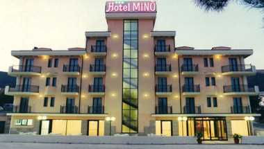 Hotel Mino in San Giovanni Rotondo, IT