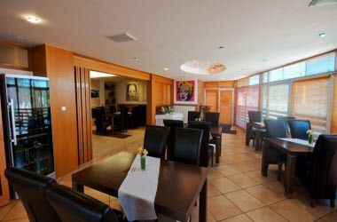 Изображение места проведения