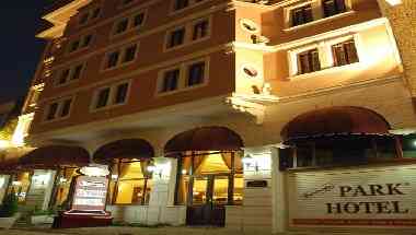 Park Hotel Izmir a Izmir, TR