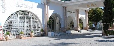 Изображение места проведения