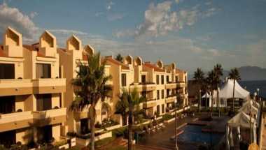 Punta Morro Resort a Ensenada, MX