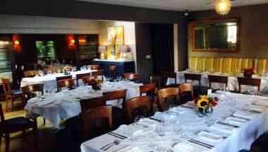 Bistro 45 em Pasadena, CA