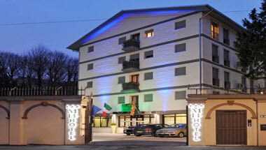 M14 Hotel a Padova, IT