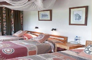 Изображение места проведения