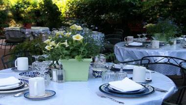 Capitol Hill Mansion Bed & Breakfast image